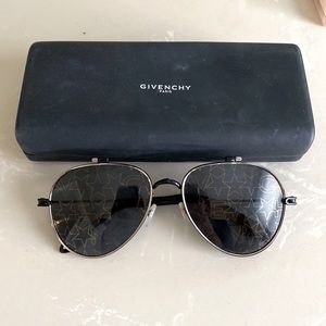 ✨Givenchy Paris Aviators ✨